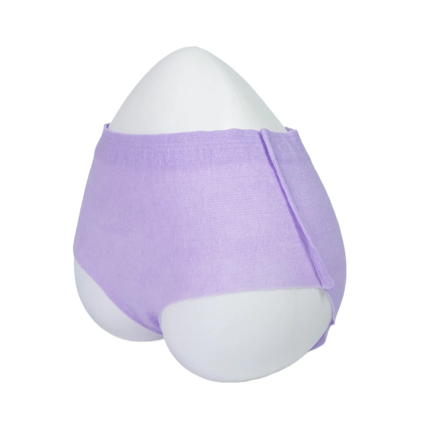 Disposable Pants Under Wear Breathable Elastic Spandex Comfortable Factory Directly