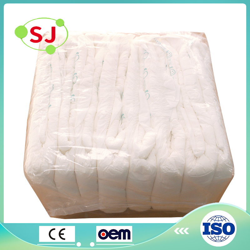 Free Hospital Adult Diaper Samples with Free Shipping, Single Tape Adult Diapers
