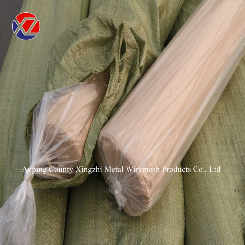 Galvanized Iron Mosquito Window Screen