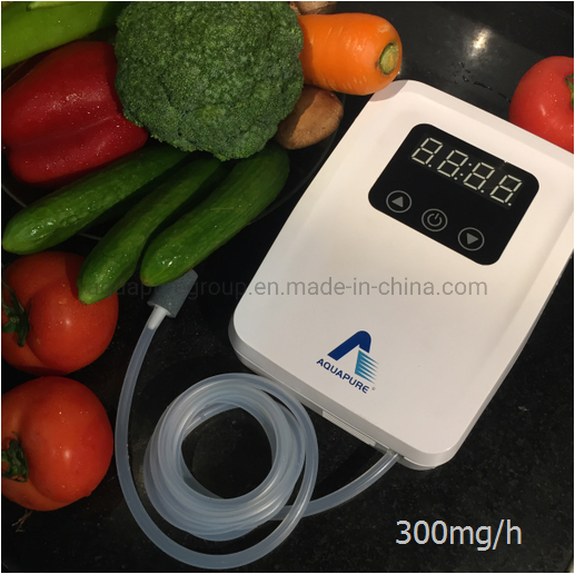 Multi-Purpose Ozone Generator Water Purifier