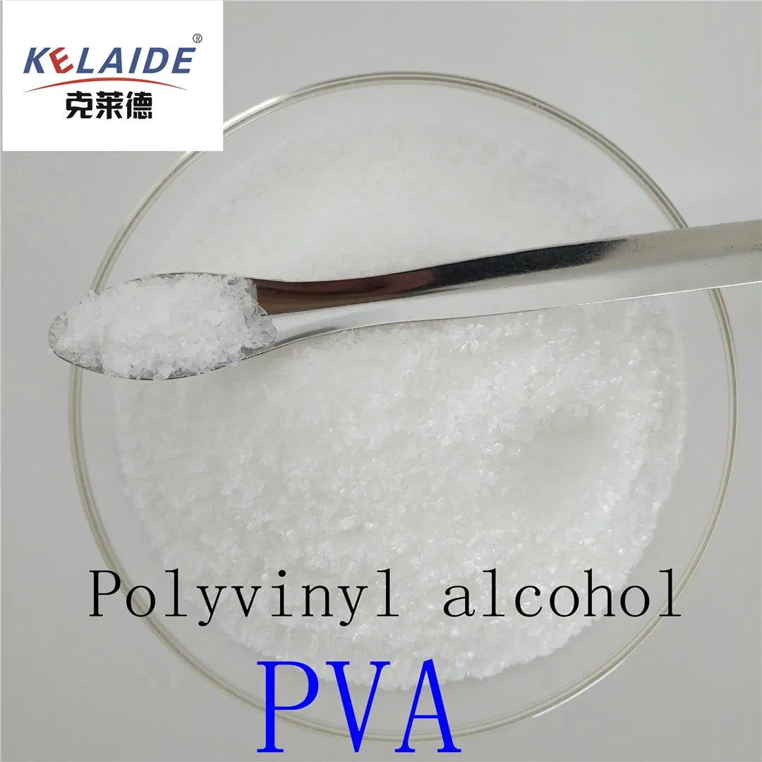 Hot Sale Competitive Price 5.0 Volatile 2699 2488 2688 Decorative Plaster Polyvinyl Alcohol PVA