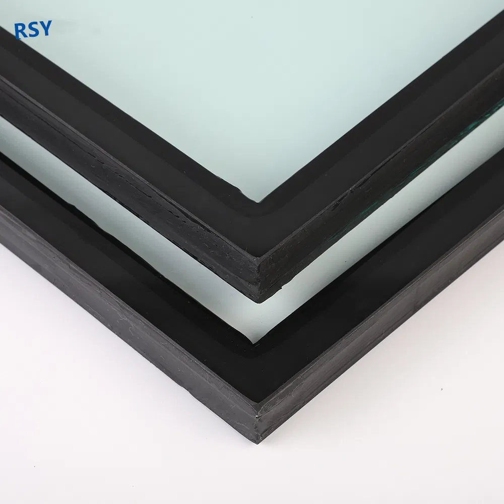5+9A+5mm Double Glazing/Insulated Glass Unit/ Igu Glass for Window