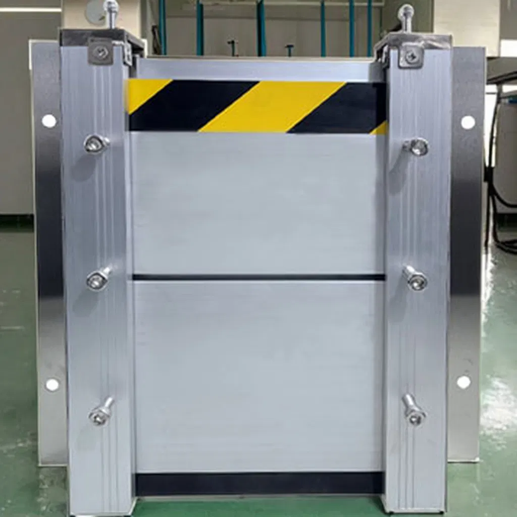 Bestseller Flood Barrier for Wall and Door Anti Flood Control Barrier