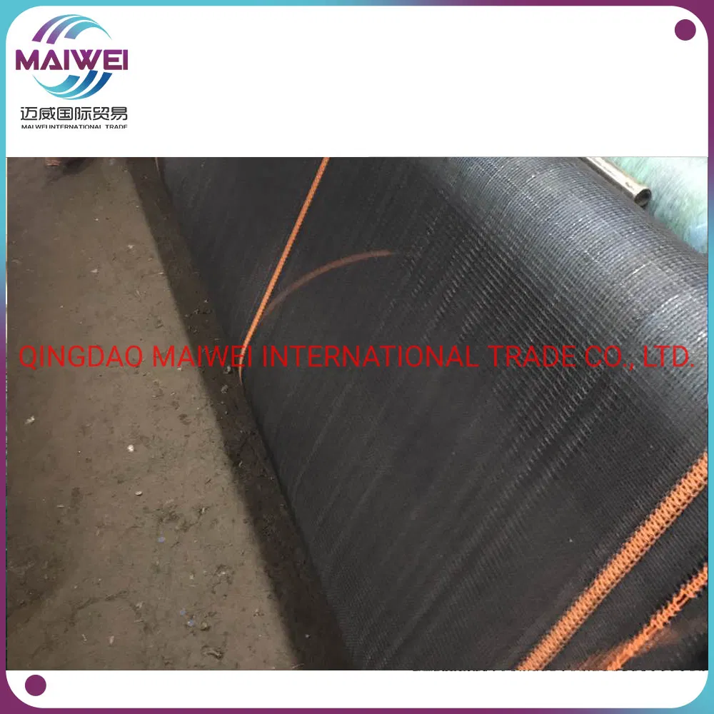 HDPE PE Plastic Debris Protection Shade Net, Building Construction Scaffold Net