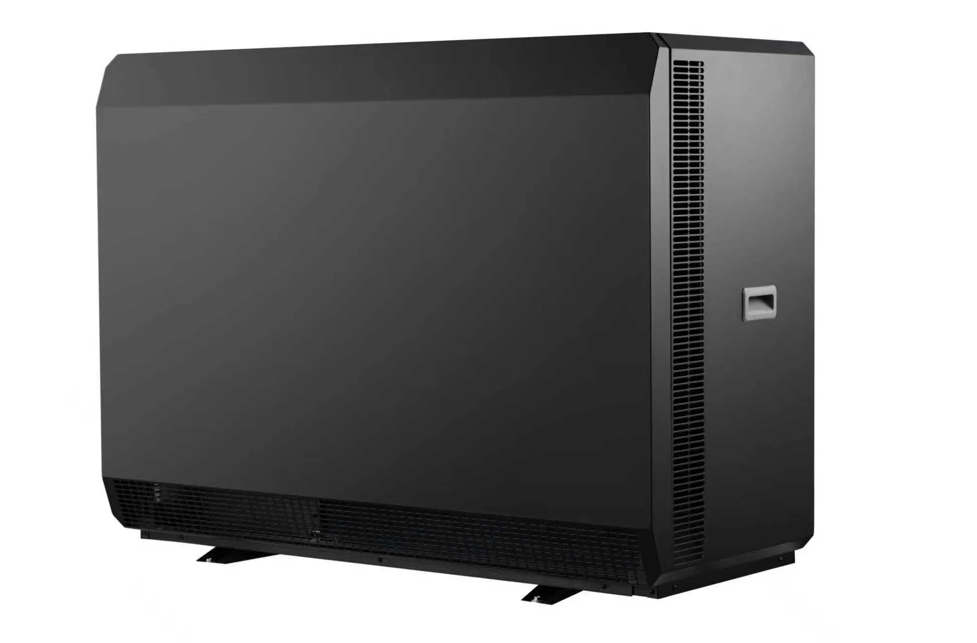 Resilient Swimming Pool Energy Efficient Compact Mini Powerful Heat Pump