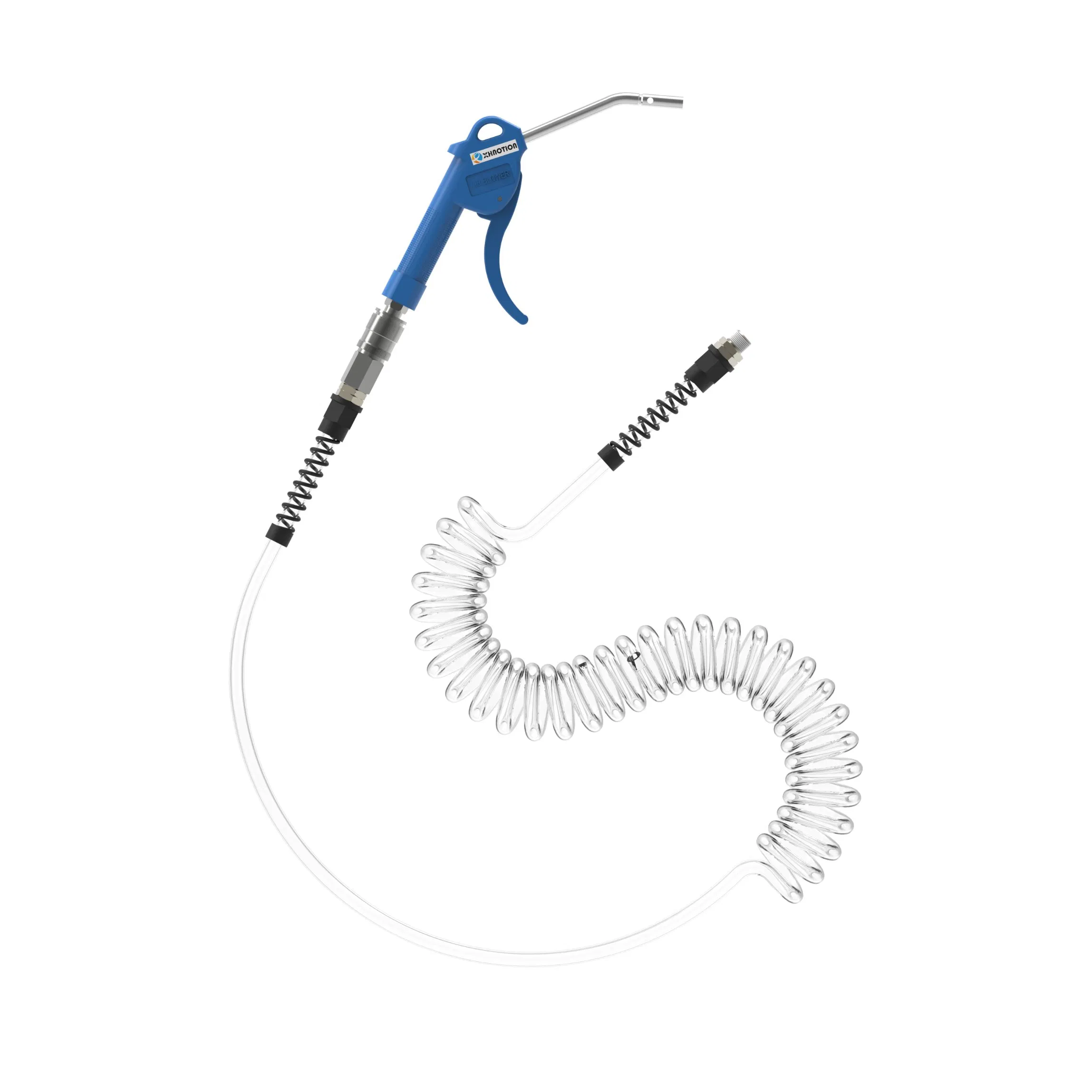 Пневматический пистолет Xhnotion для обдува, упаковка оптом