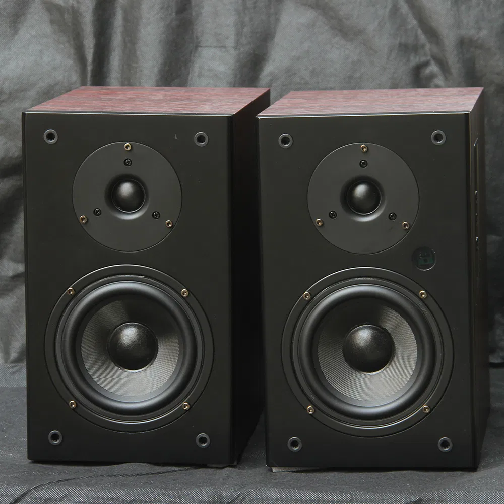 Активная акустика Hi-Fi 5 дюймов с Bluetooth и пультом