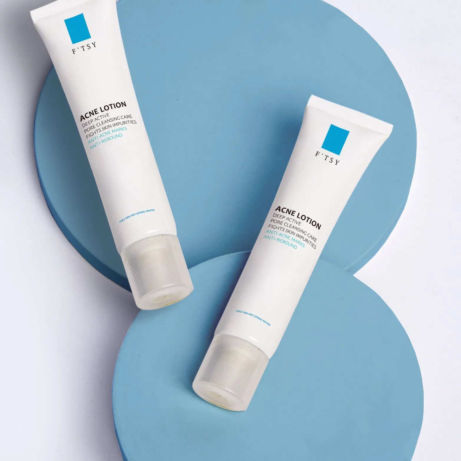 Private Label Pore Cleansing Care Acne Treatment Oil Control Acne Care Anti Acne Lotion