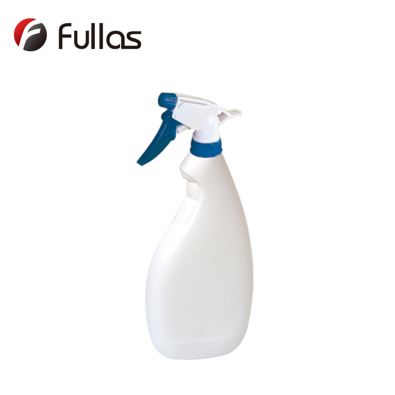 FLS-SP015 Wholesale 300/500/1000ml Plastic Triggers Bottle Cleaning Disinfect Sprayers