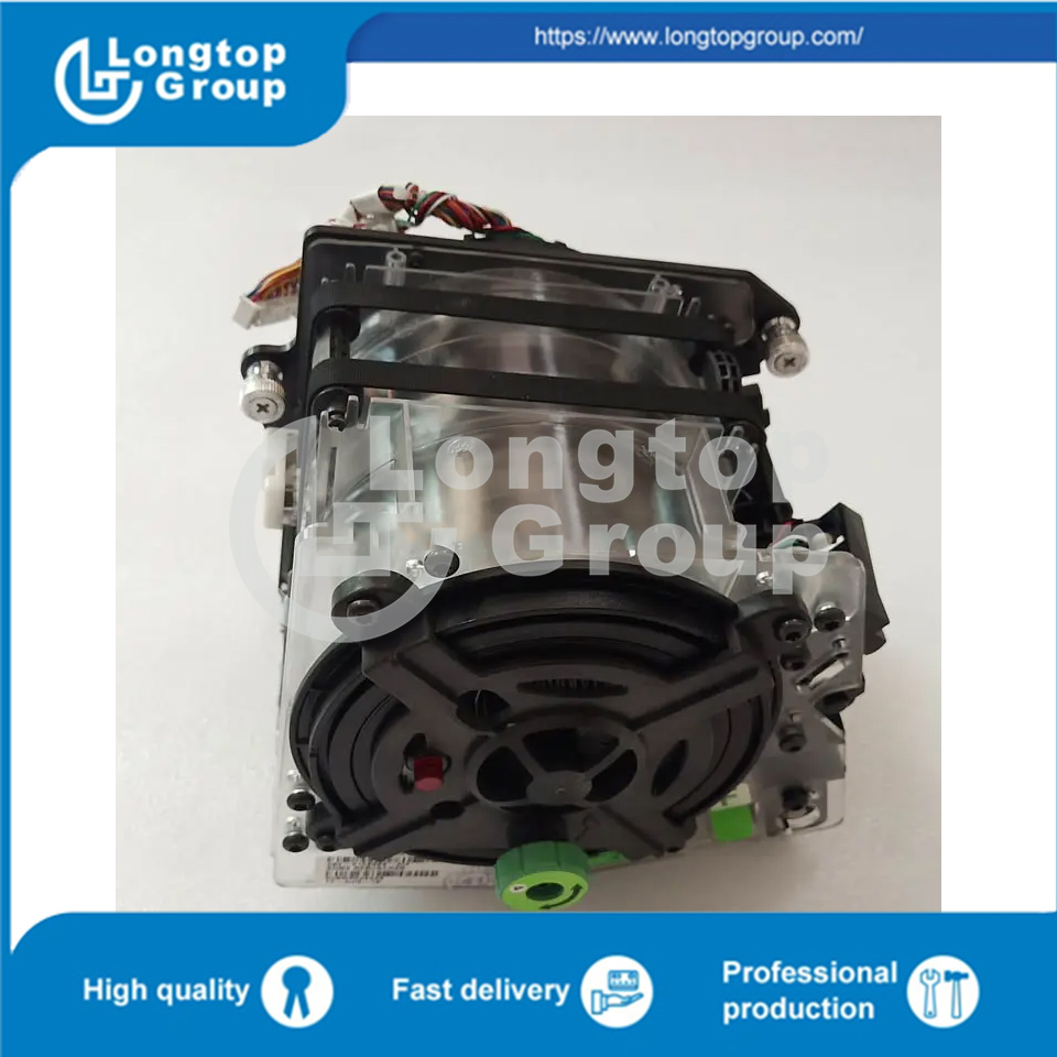 S2 Sdm2 ATM Spare Parts NCR S2 Sdm2 Assembly Rebuncher 4840106598 484-0106598