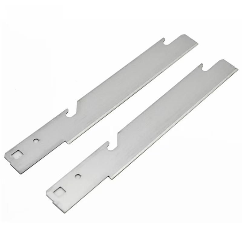 Potato Vegetables Slicer Blade Urschel Slicer 23896 Knife