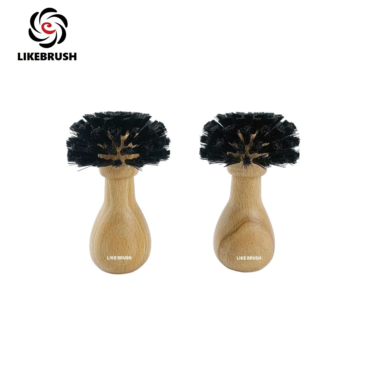 Cleaning Brushes for Coffee Maker Machines