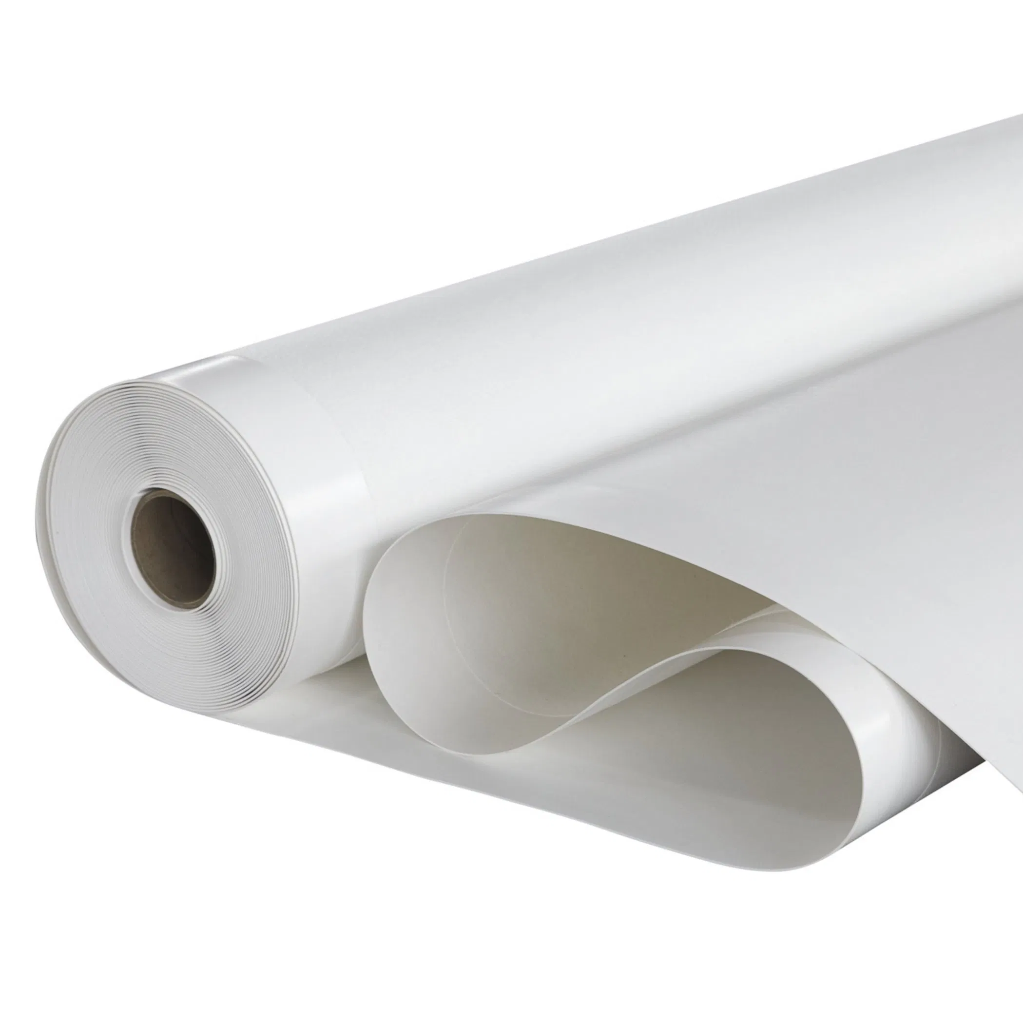 Tpo Roofing Membrane Fleece Backed