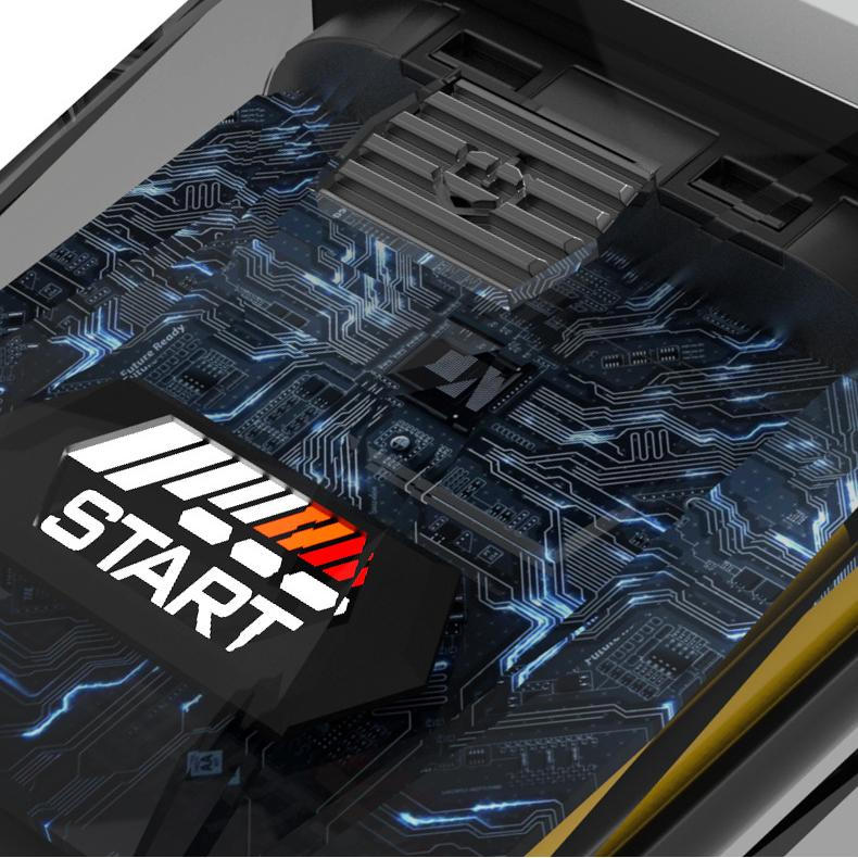 Mt002 Cross-Border Super-Running Razor Electric Beard Razor Portable Shaver