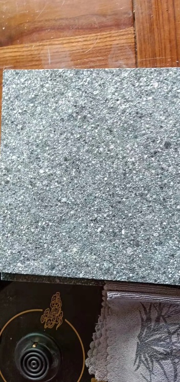 Green Porphyry Red Porphyry Pavers Tiles Cube Stones