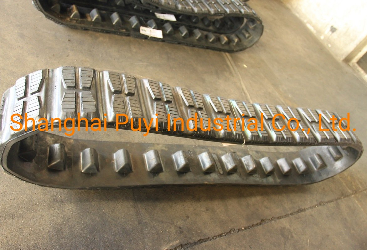 Garden Machine Toro Dingo Width Rubber Tracks 6"X3.5"X28