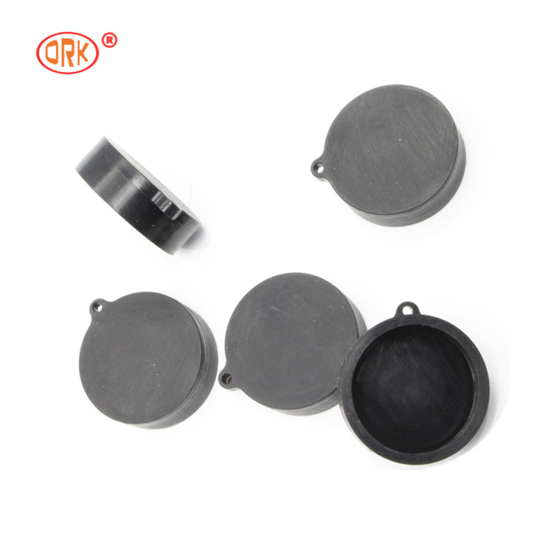 Hight Precision Good Tear Resistance Silicone Rubber Pipe Cover Rubber Seals Supplier