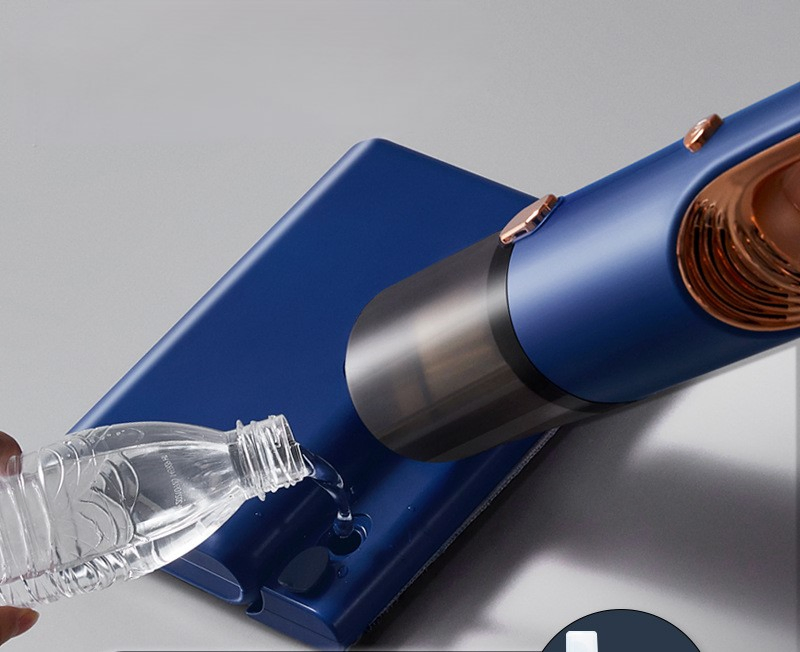 Customizable Household Handheld Vacuum Cleaner Suction and Mopping Wet and Dry Dual-Purpose Machine Vacuum Cleaner