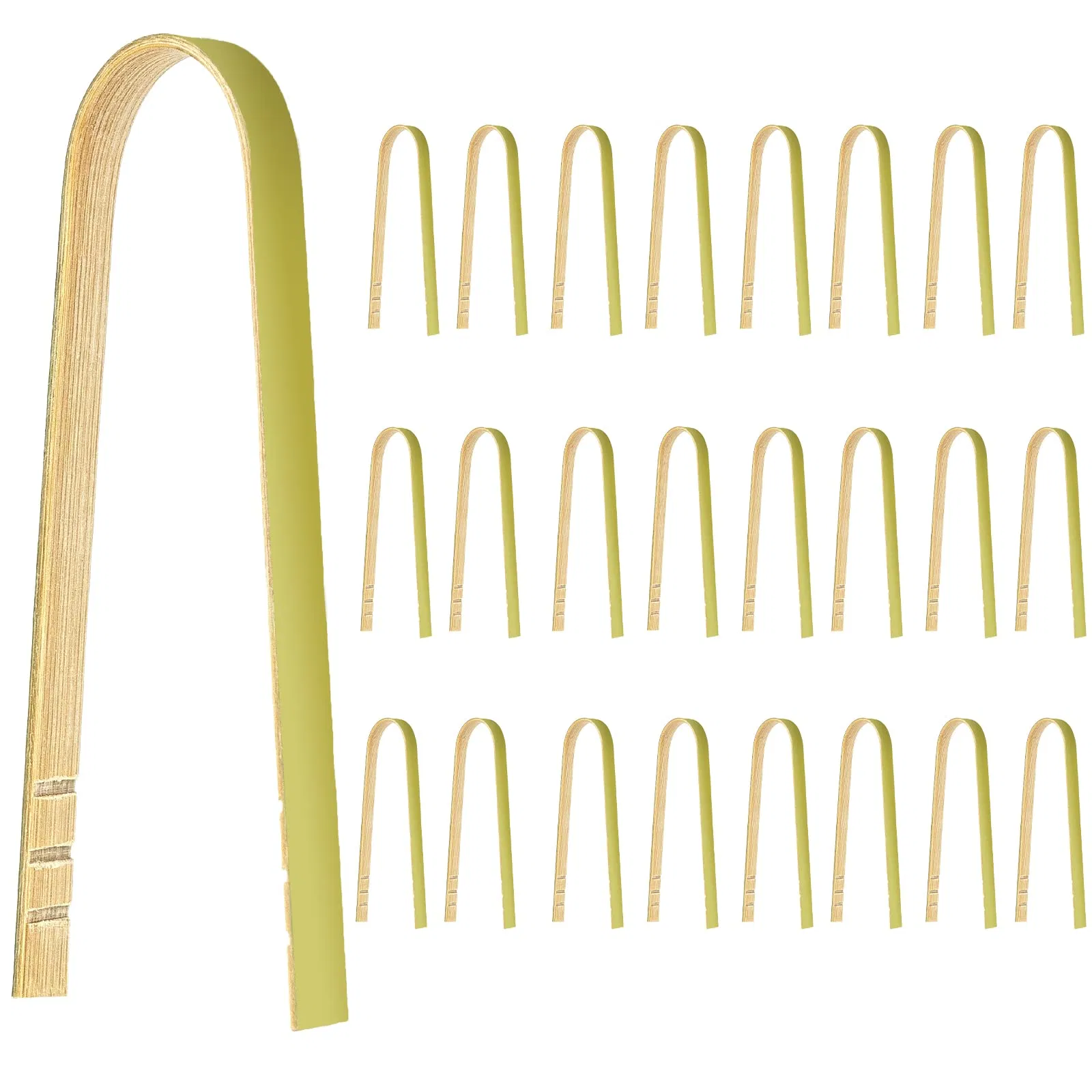 Multifunctional Bread/Vegetables/Salad Clip