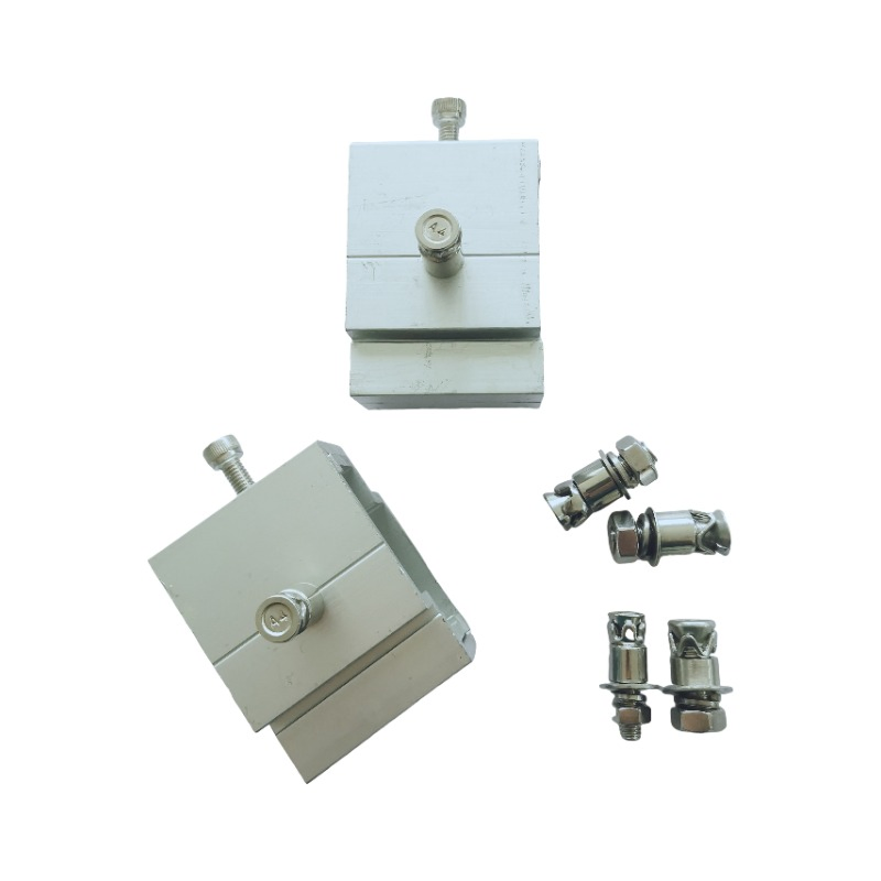 Анкер подрезной для фасадов из гранита и мрамора