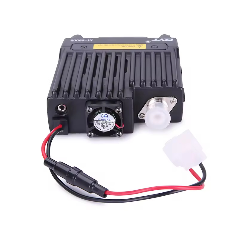 Портативная радиостанция QYT QT-9900 25W, двойной диапазон