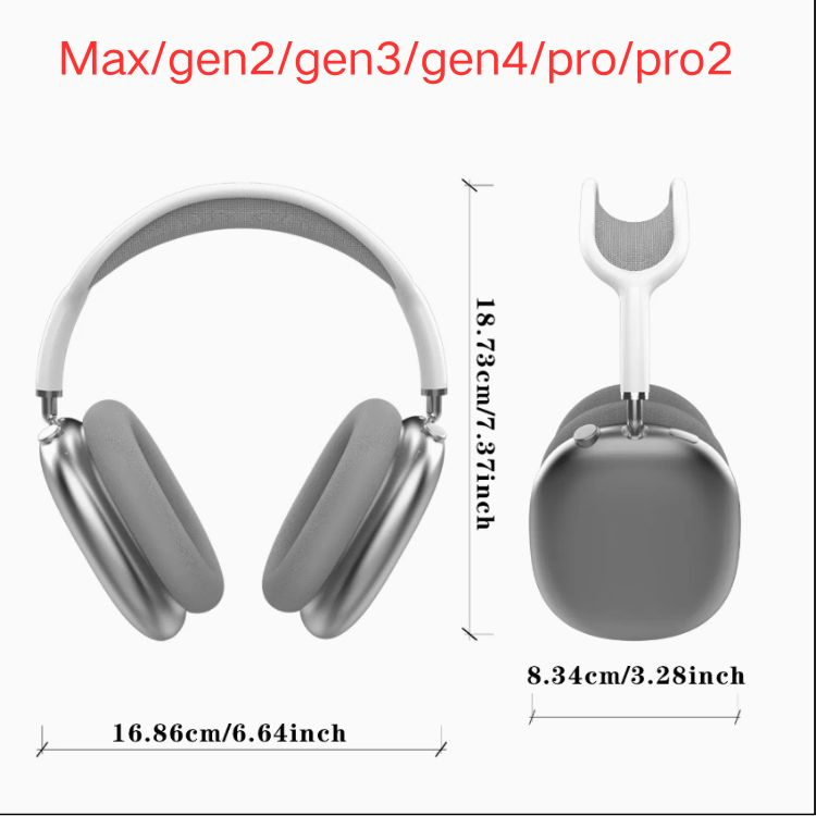 Беспроводные наушники TWS Hi-Fi с шумоподавлением