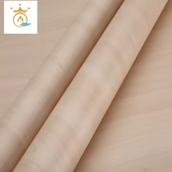 Popular Wholesale Bestseller PVC Roll Membrane Decorative Furniture Film Decorative Films for Bedroom Wall