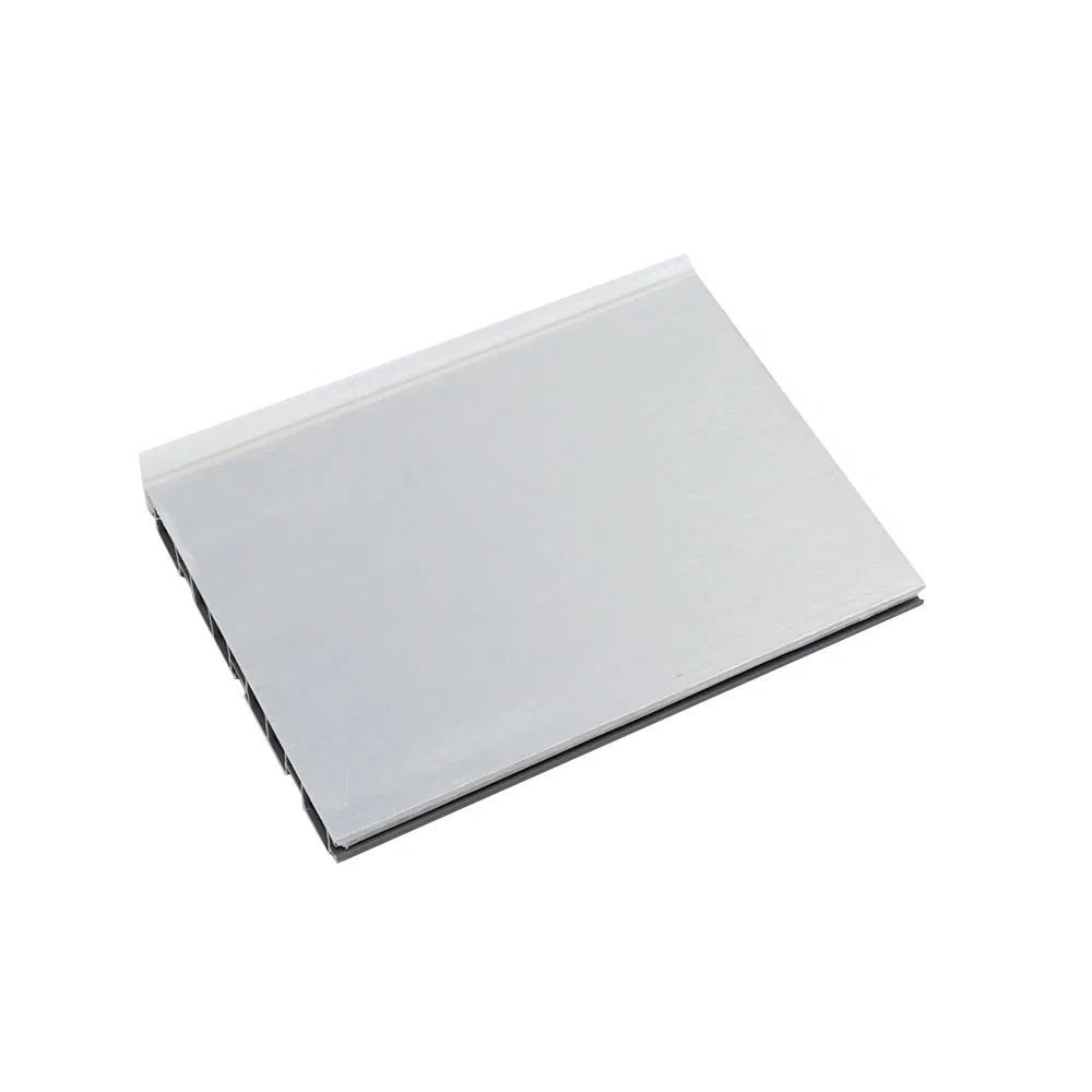 12cm Height Baseboard Aluminum Skirting Panel Covers PVC Cabinet Furniture Floor