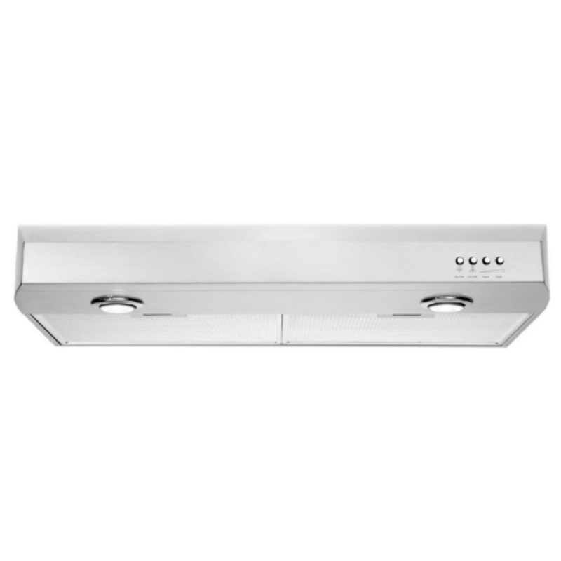 High-End Kitchen Appliance Under Cabinet Style Range Hood with ETL Approve