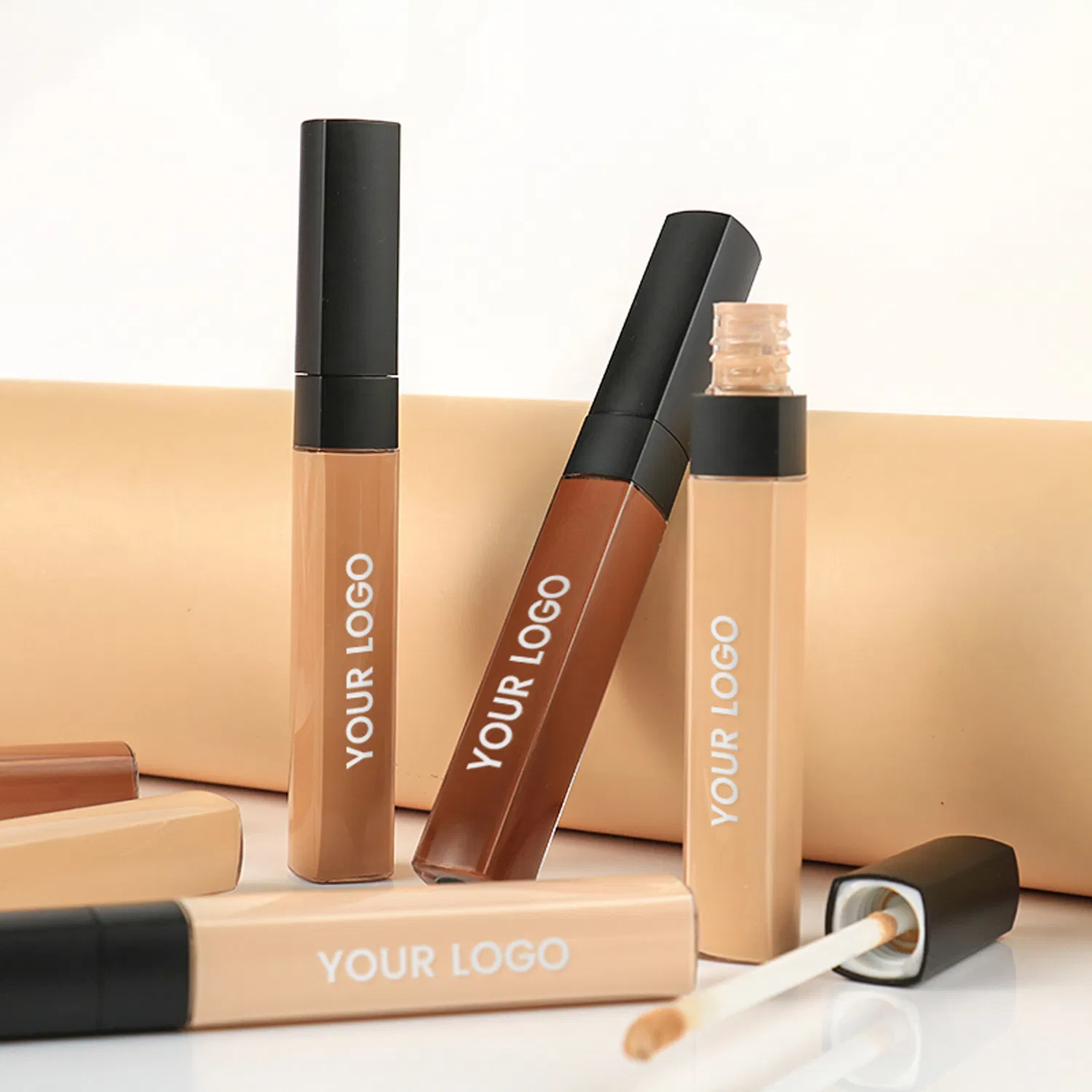 OEM Hydrating Concealer Primer for Flawless Skin