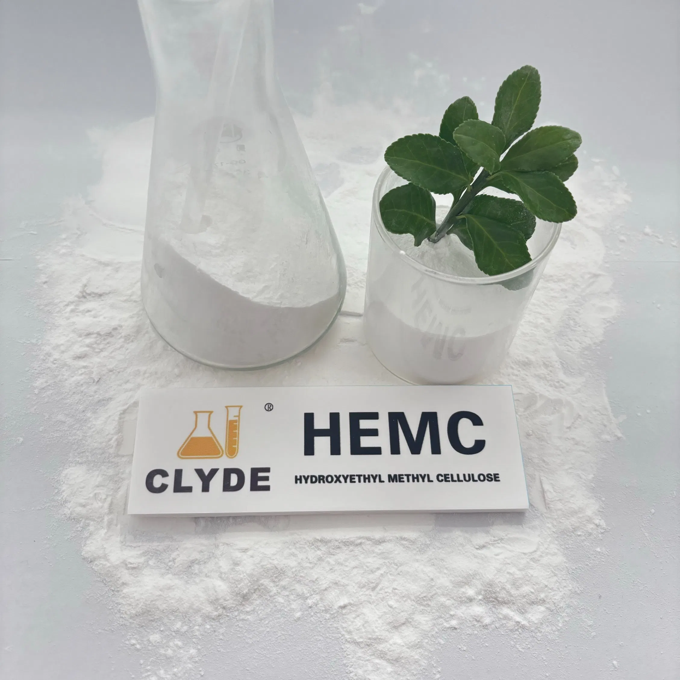 Trustworthy Building Materials Methyl Hydroxyethyl Cellulose Mhec