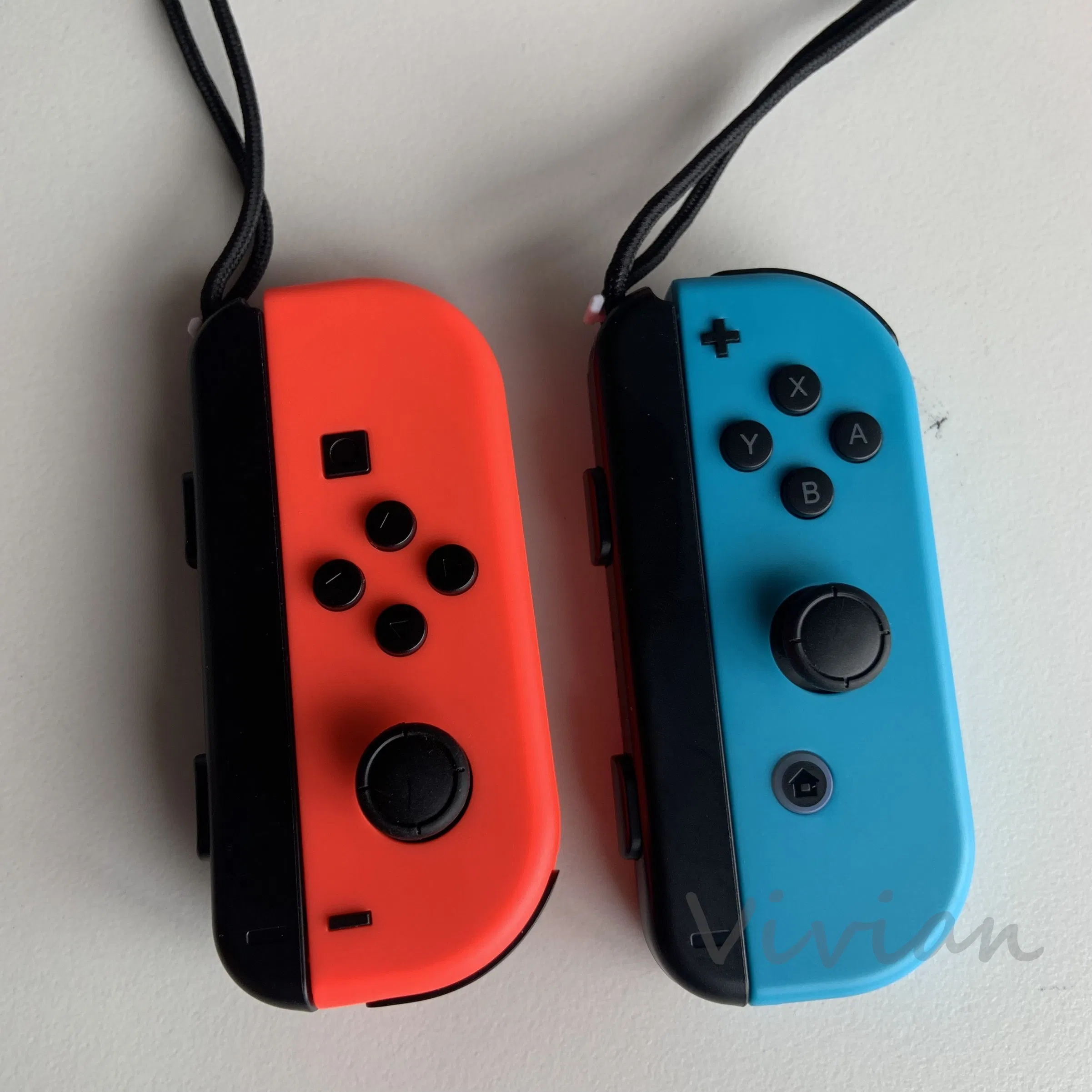 Беспроводной двойной геймпад с высокой чувствительностью