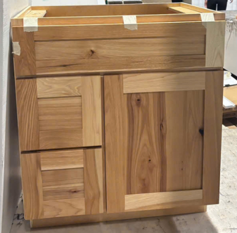 Factory Direct Kitchen Cabinet, China Vietnam Thailand Manufacturing