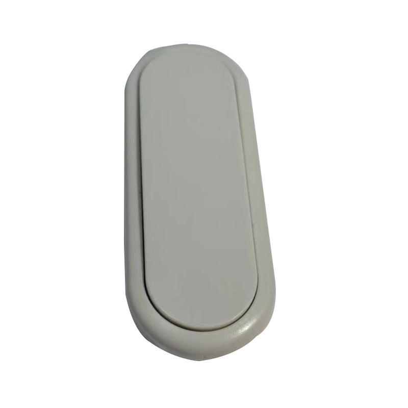 High Quality Baby Children Sercutity Flexible 360 Degree Rotation Cabinet Lock