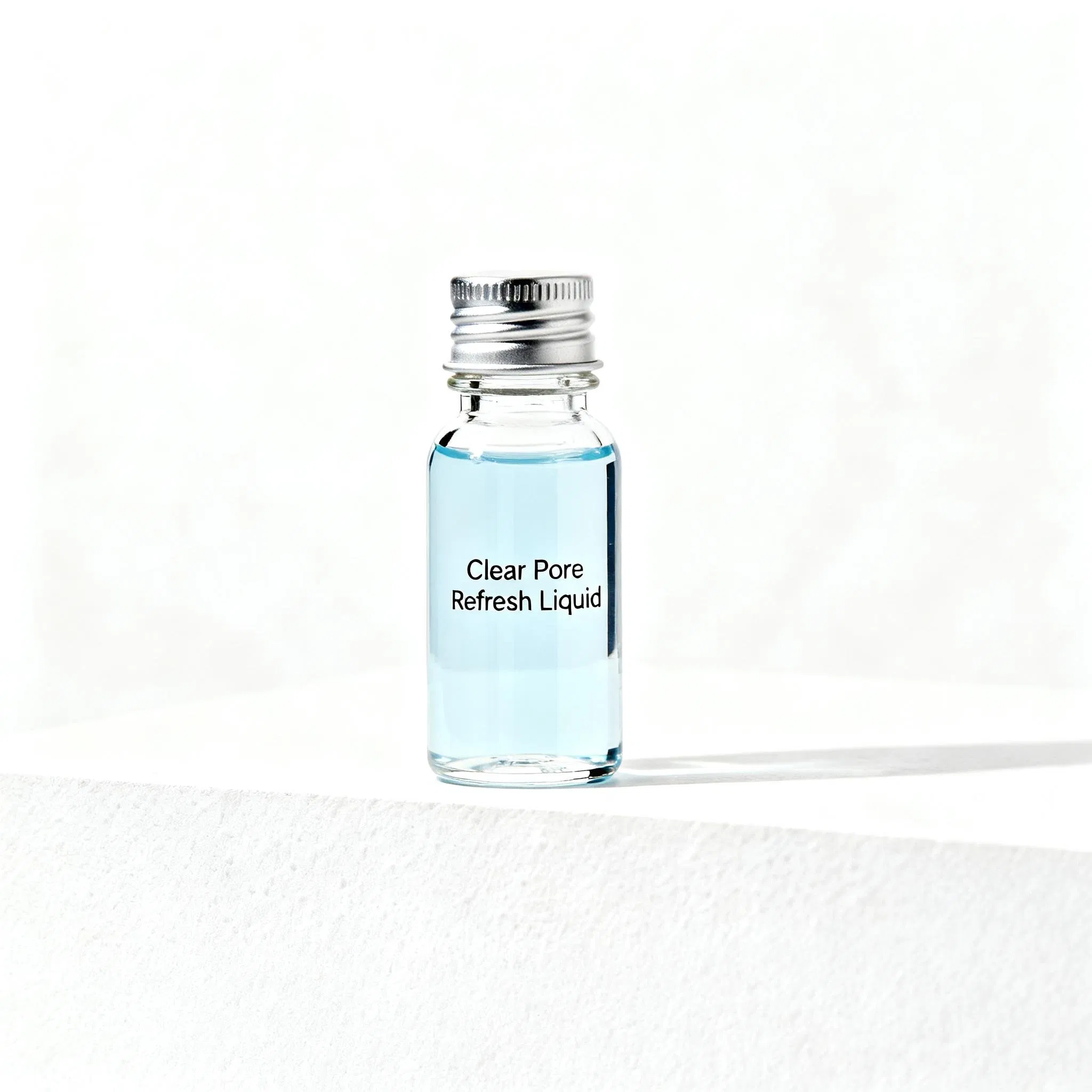 Beauty Care and Revitalizing Face Toner with Piper Methysticum Root Extract and Capsicum Frutescens Extract for Overall Skin Health