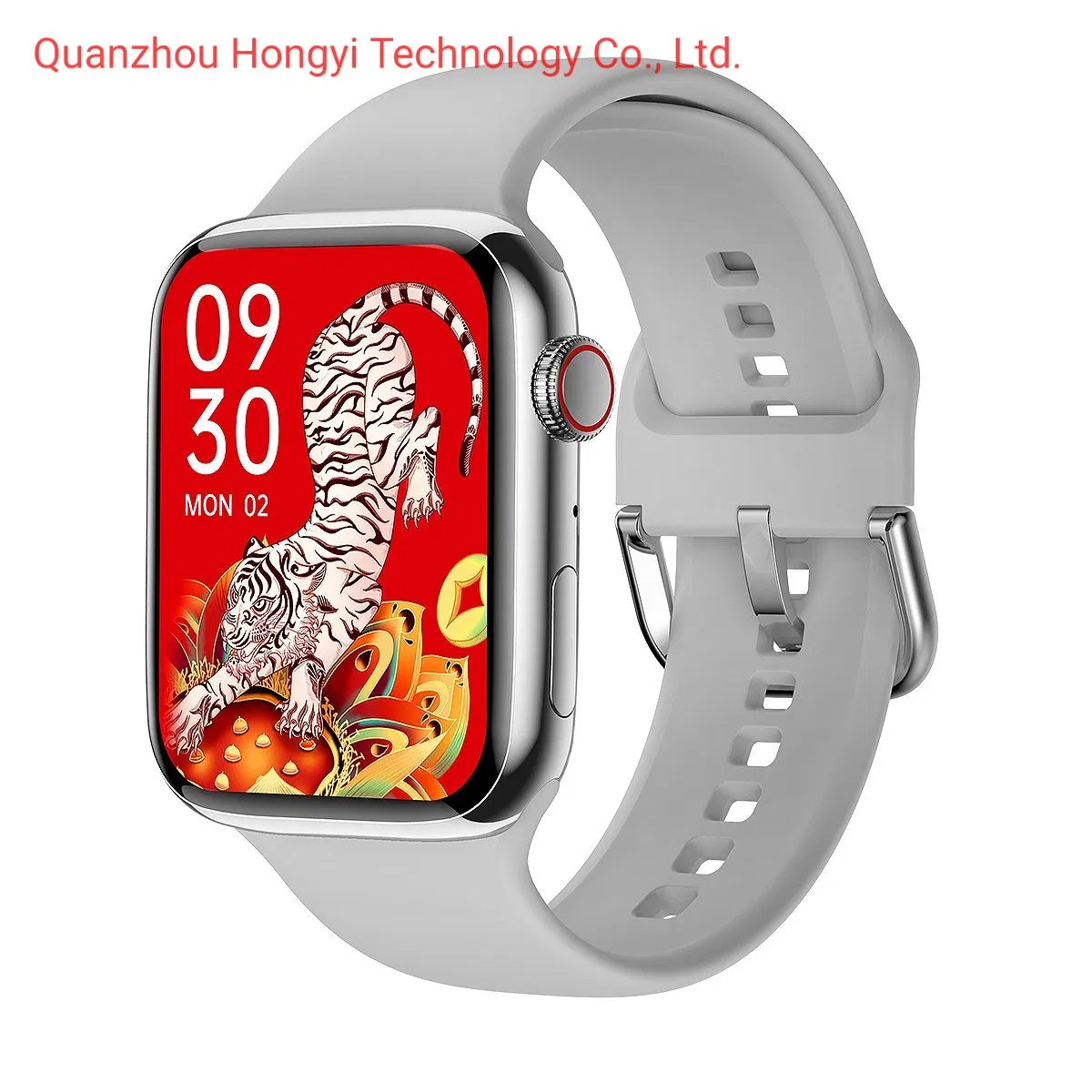 Смарт-часы Reinbeauty PD7 Max с NFC и 4G