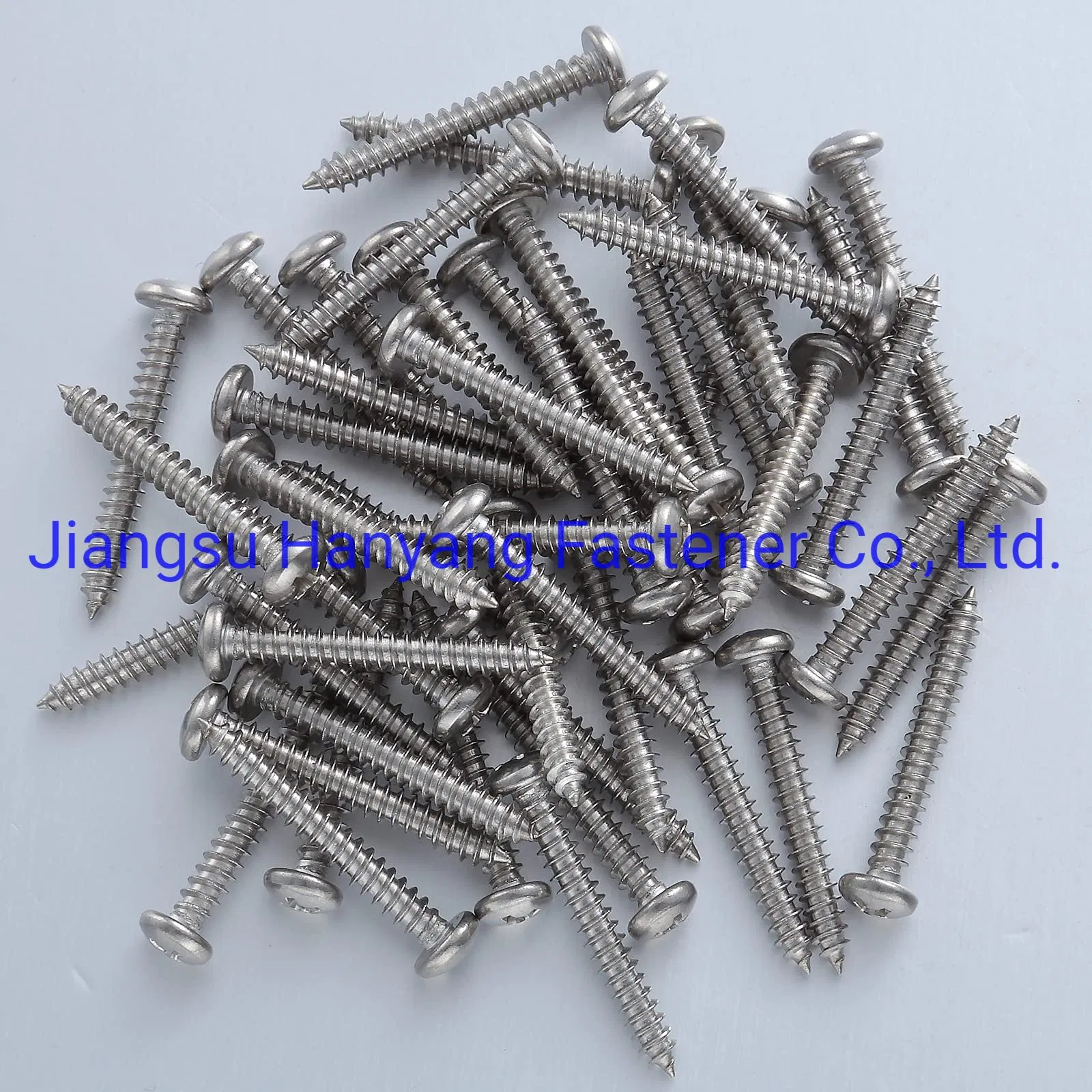 Drywall Anchors and Screws Gypsum Board Expansion Screw-in