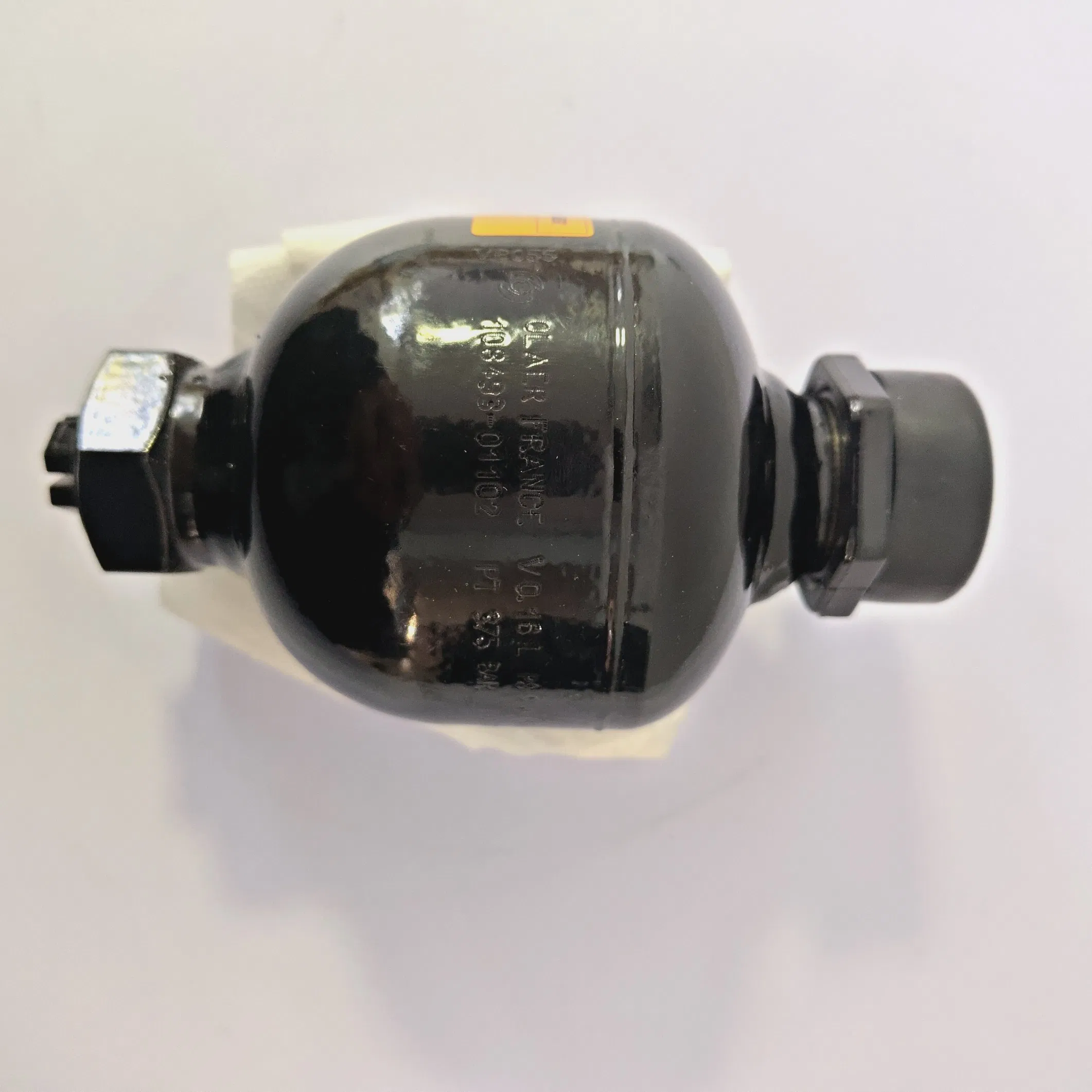 Spare Part Accessory Parker Hydraulic Pressure Accumulatorda-140-250 108493/95/9701102