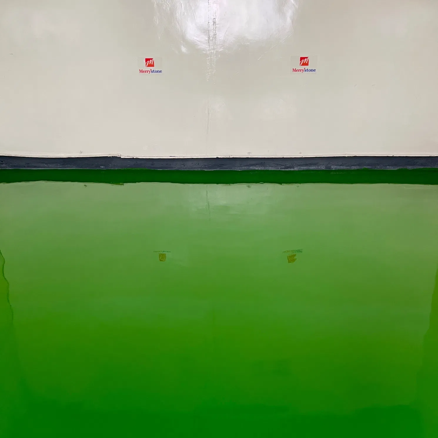 Антистатическое износостойкое полиуретановое покрытие для пола