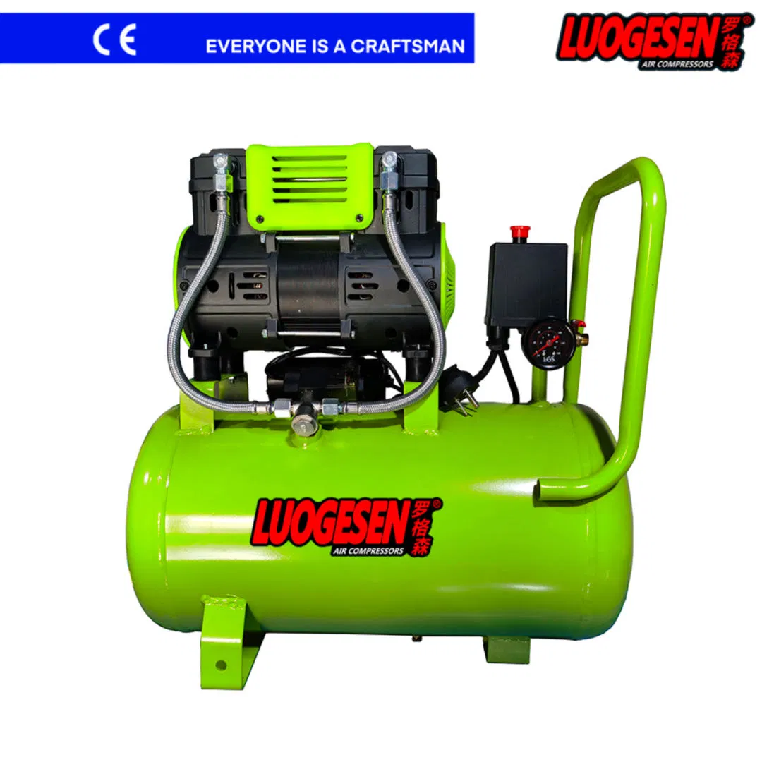 Пневматический гайковерт Luogesen 1520W 30L