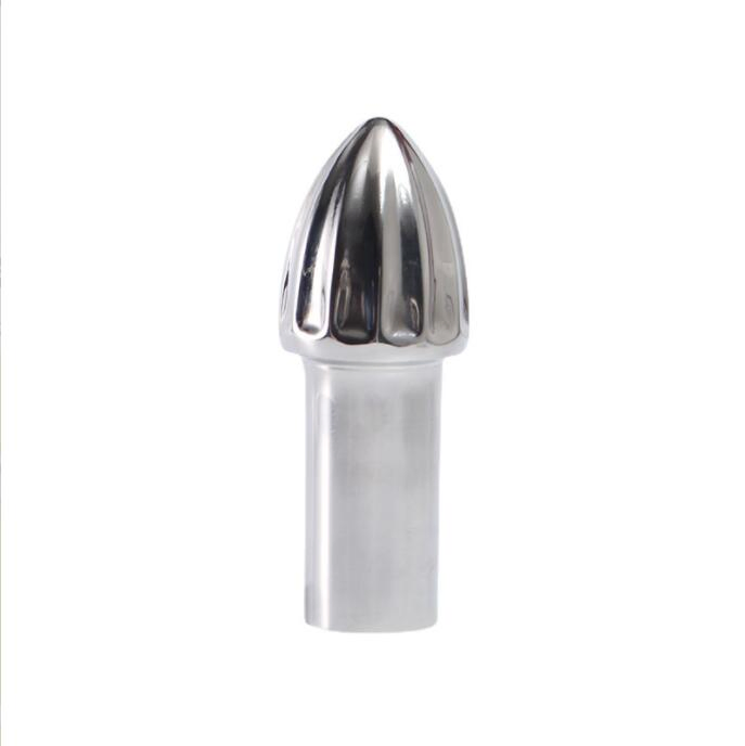 New Design Metal Hand Manual Lemon Juicer