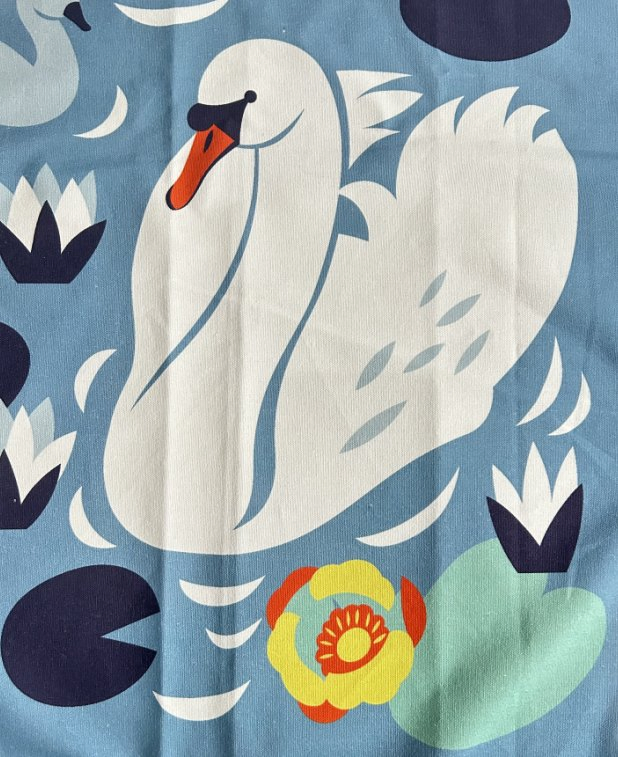 Custom Digital Printed Kitchen Napkins Tea Towels