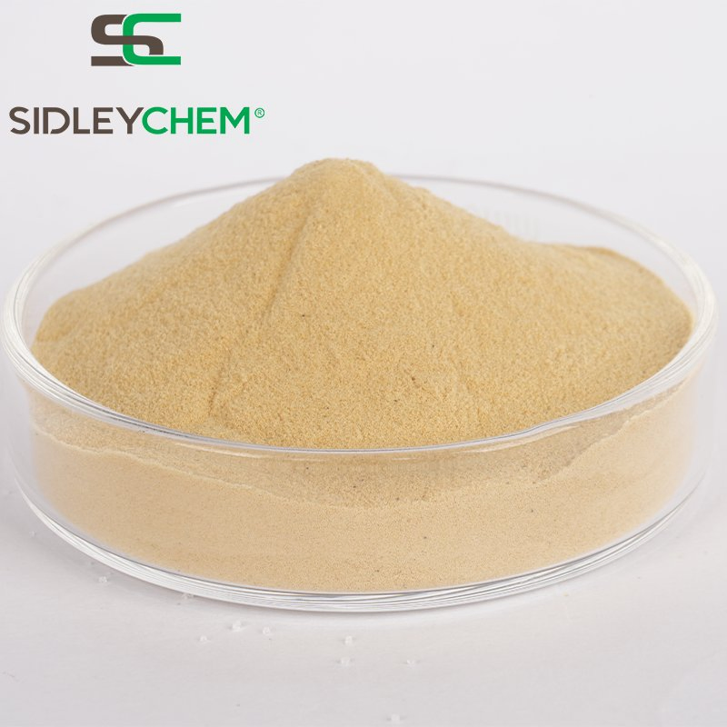 Gr-95 Light Yellow Powder Amino Acid Retarder for Prolonged Gypsum Setting