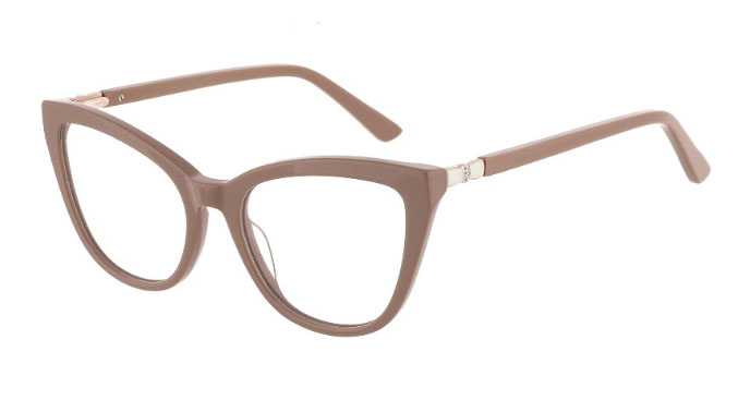 Maysun New Blue Light Blocking Glasses Clear Acetate Optical Frames Eyeglasses Frame