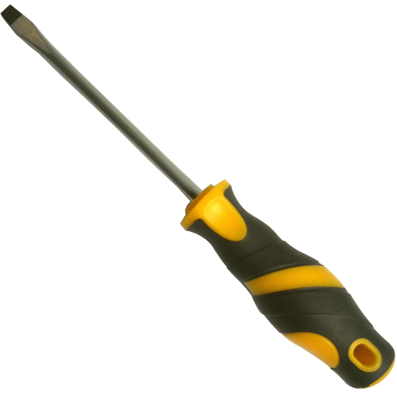 OEM Cr-Mo Steel Engineers Screwdriver