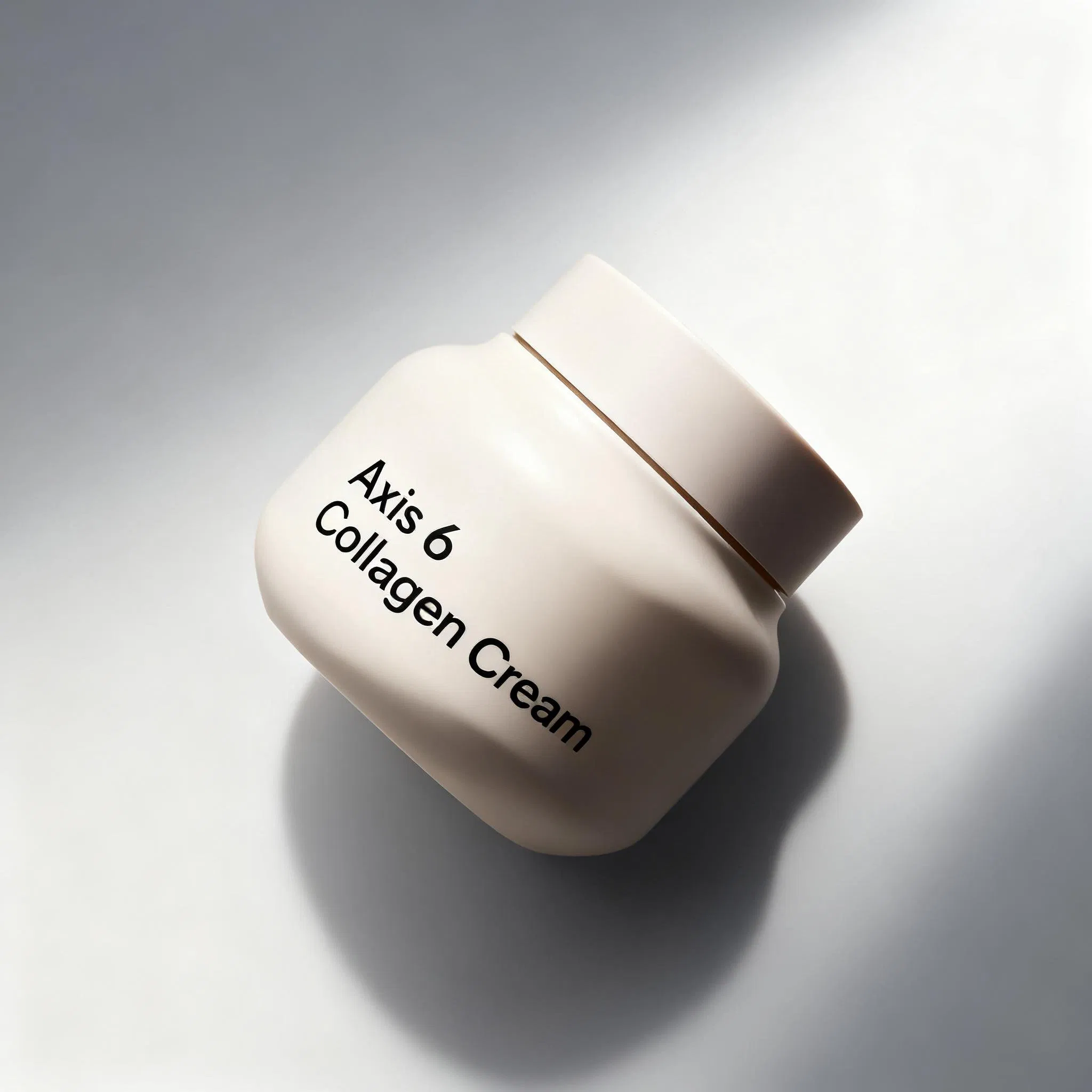 Wholesale Lifting and Brightening Anti-Wrinkle Face Cream with M3000 Peptides for Collagen Synthesis and Radiance for Skincare Brands