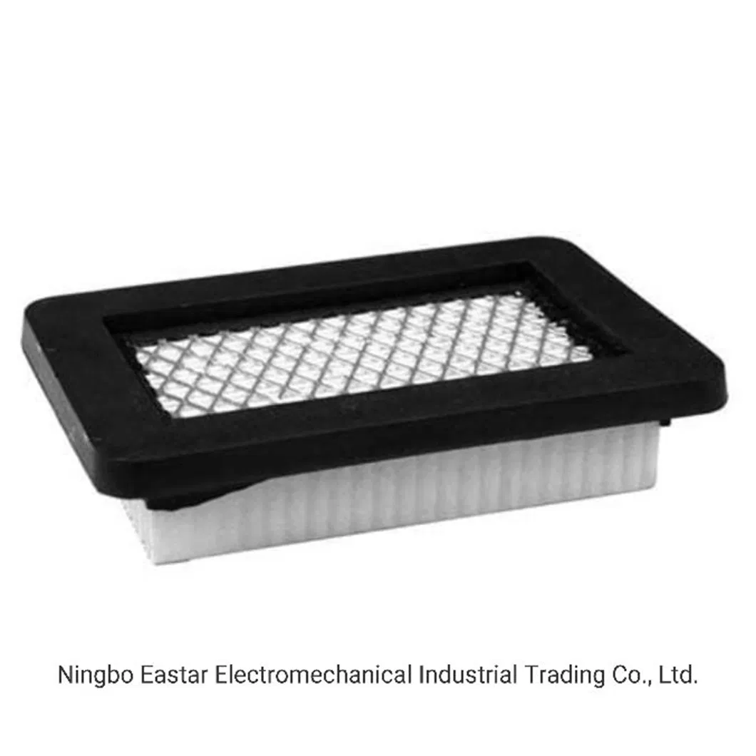 Air Filter Replace Shindaiwa 68900-82120 with 68900-82320 Pre Filter