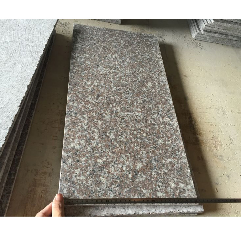 Polished G664 Granite Floor Tile Natural Granite Floor Tiles 60X60 Cm