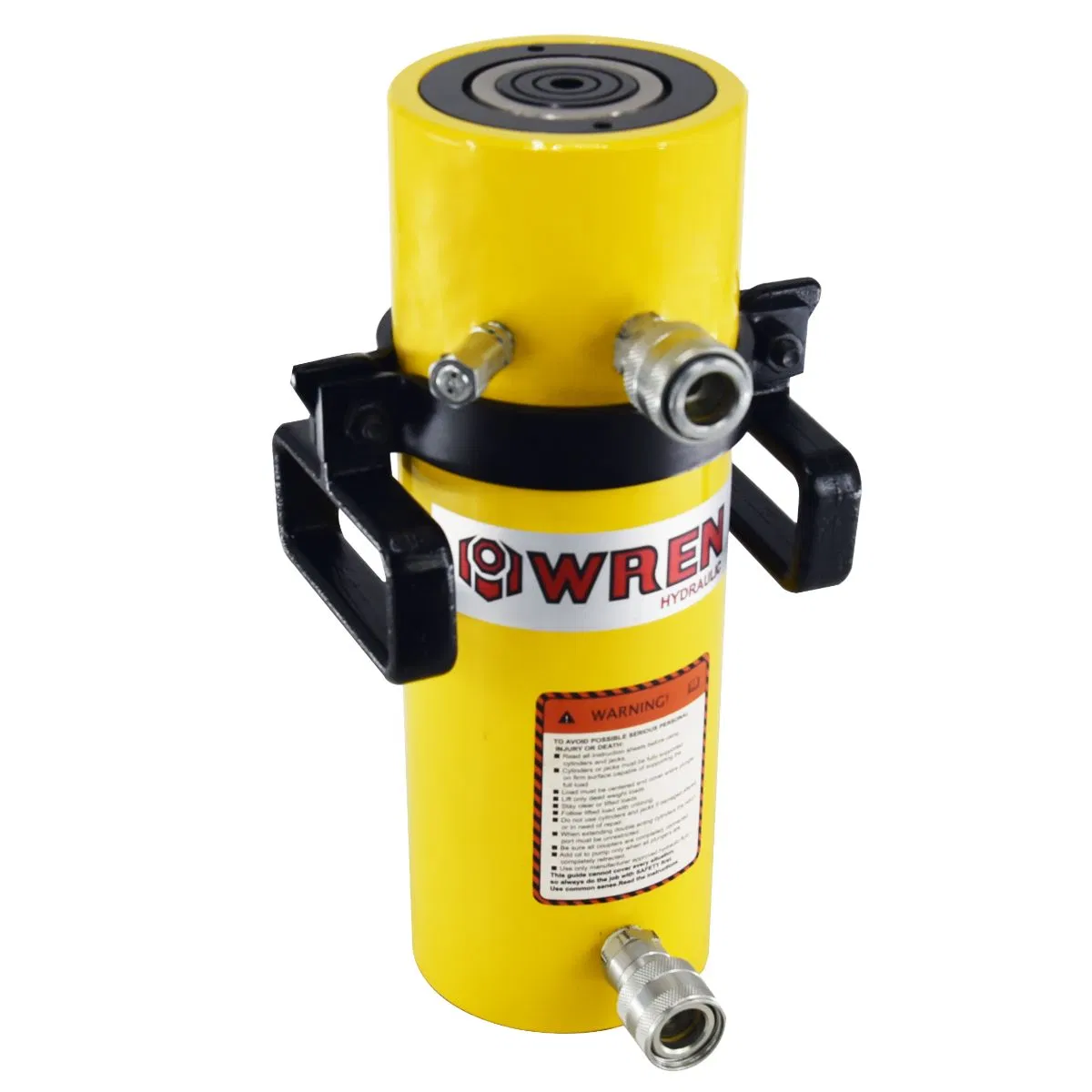 Гидроцилиндр WREN CLRG1504 двойного действия 150 тонн