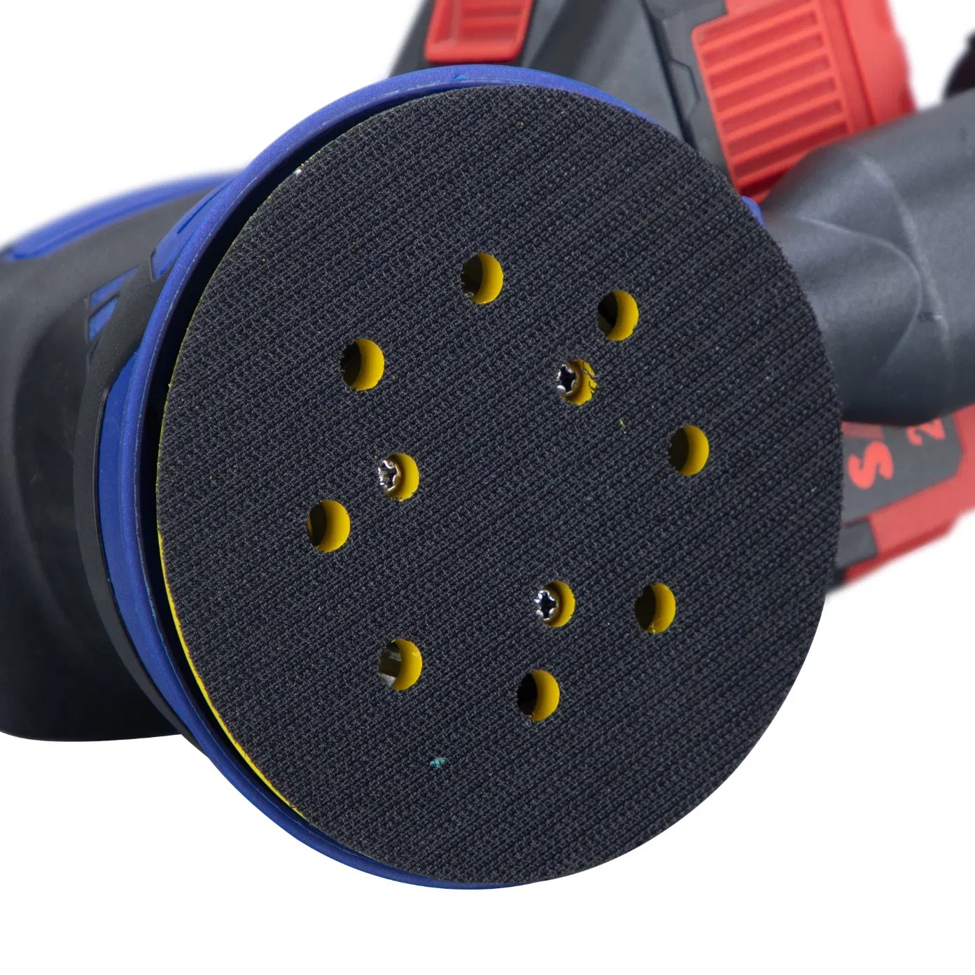 Sali 8005f 20V 125mm Brushless Cordless Random Orbit Sander